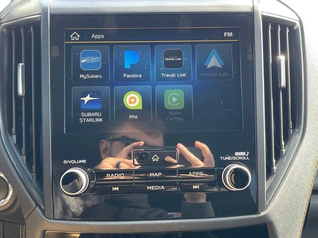 Used 2024 Subaru Forester Wilderness w/ Wilderness Package image 12