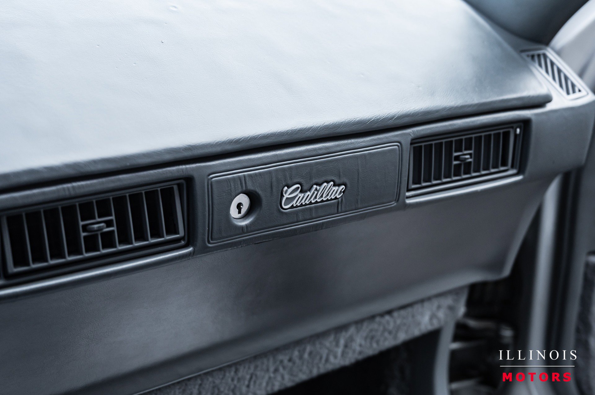 Used 1986 Cadillac Eldorado Coupe image 29