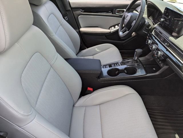 New 2026 Honda Civic Sport Touring image 27