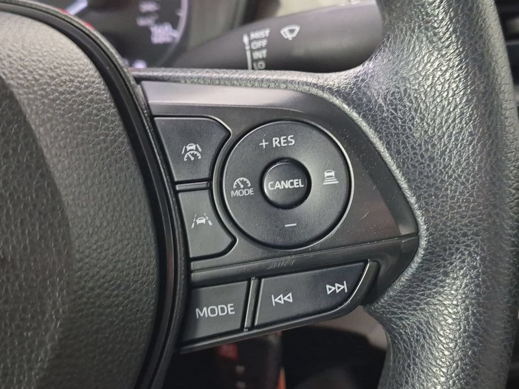 Used 2023 Toyota Corolla Cross L FWD image 20