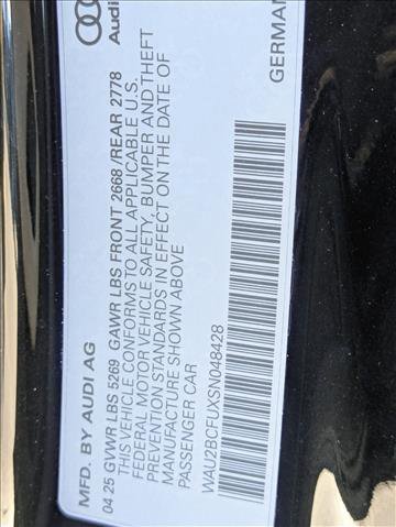 New 2025 Audi A5 2.0T Premium Plus image 19