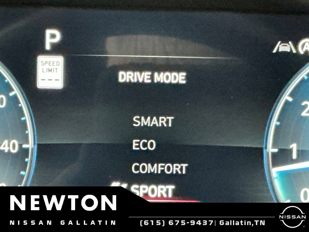 Used 2024 Hyundai Palisade Calligraphy FWD image 50