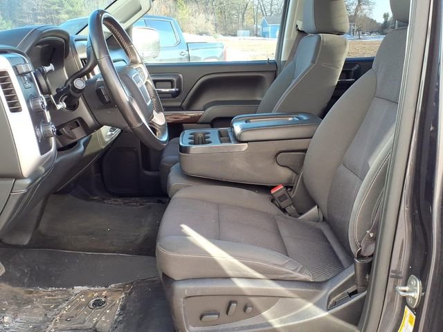 Used 2015 GMC Sierra 1500 SLE w/ SLE Value Package image 6