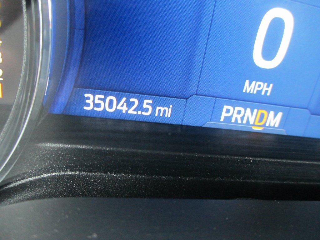 Used 2022 Ford F150 XLT w/ Equipment Group 302A High image 27