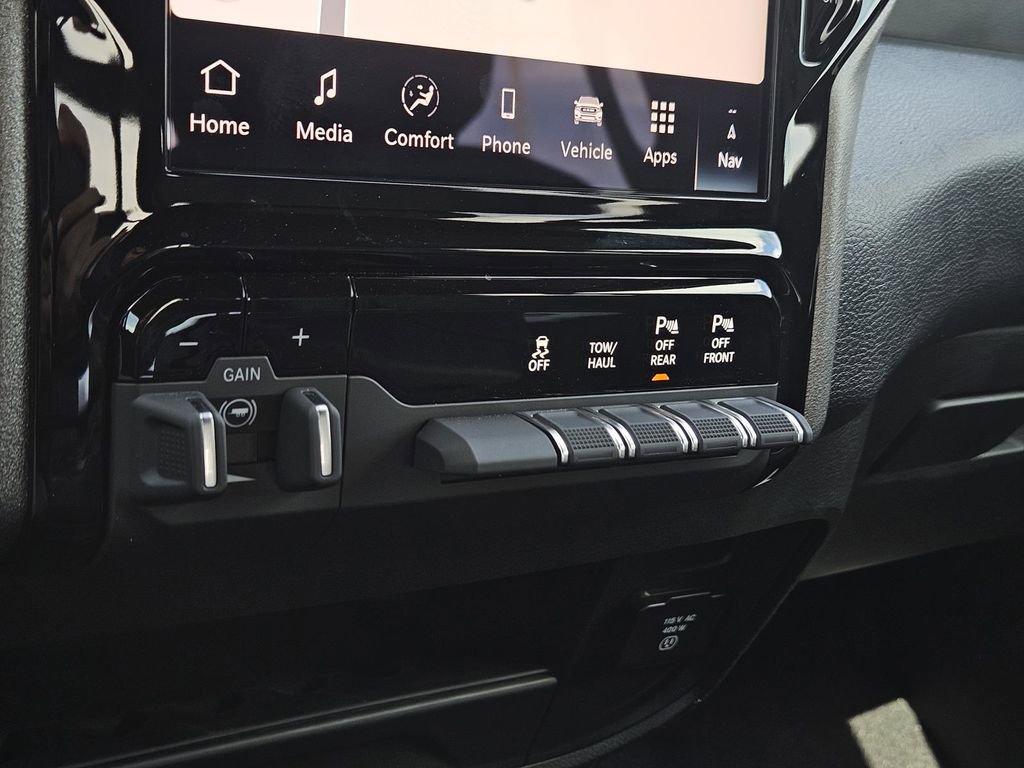 New 2026 RAM 2500 Tradesman image 28