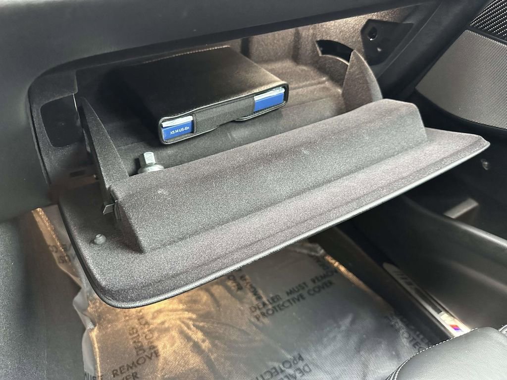 Used 2023 BMW X5 M w/ Executive Package image 36