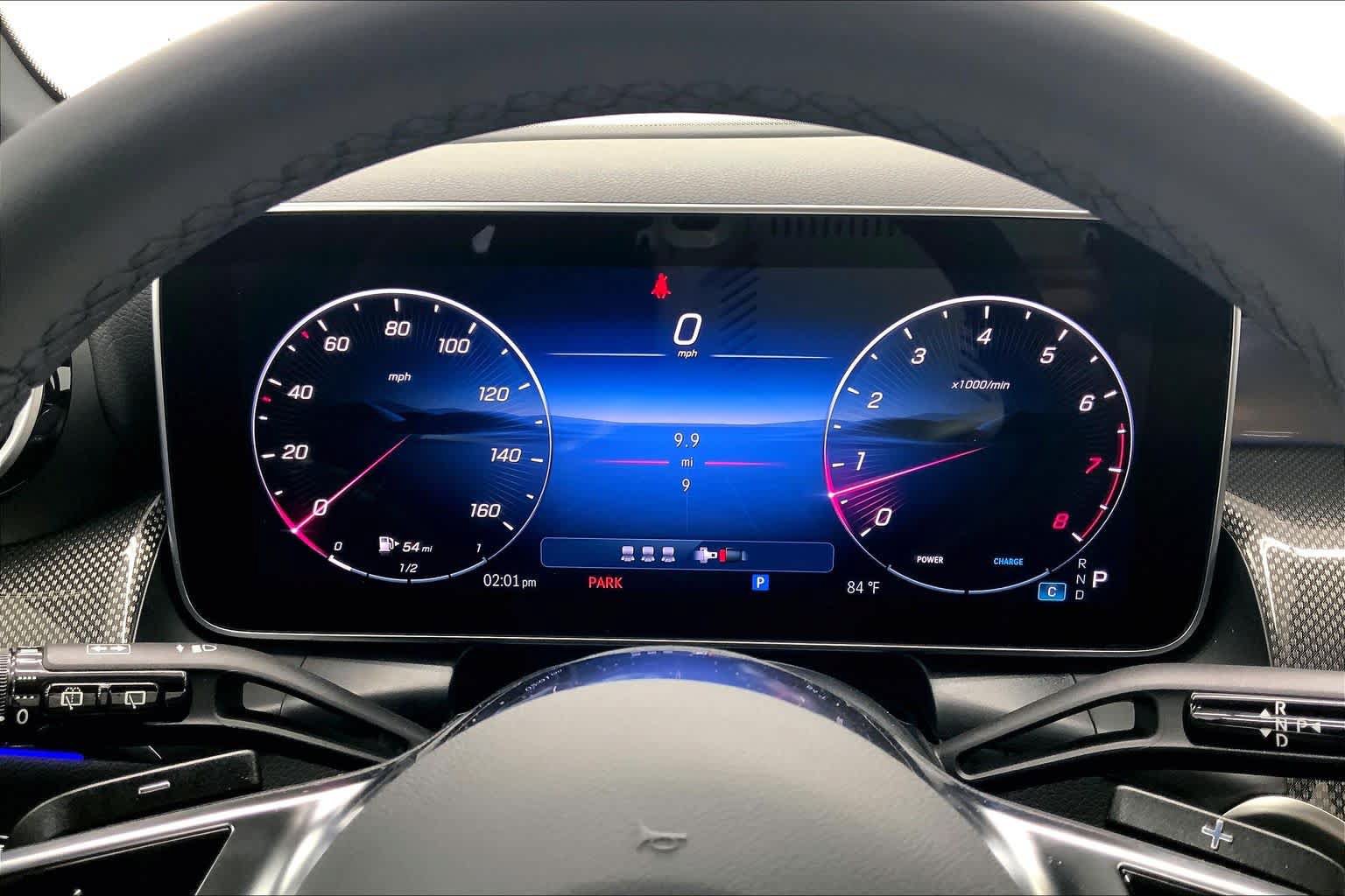 New 2026 Mercedes-Benz GLC 300 image 23
