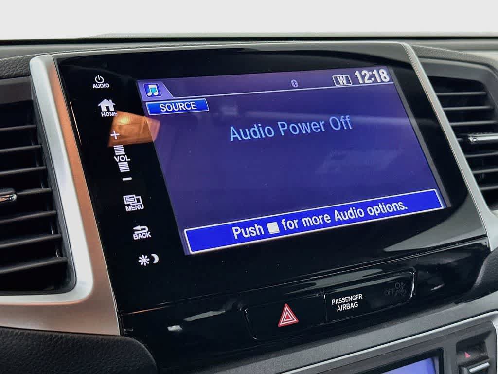 Used 2018 Honda Pilot EX-L image 17