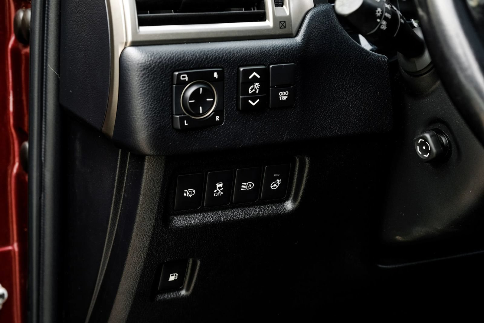 Used 2021 Lexus GX 460 Premium w/ Premium Package AWD/4WD image 33