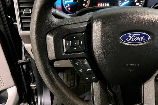 Used 2019 Ford F150 XLT AWD/4WD image 21