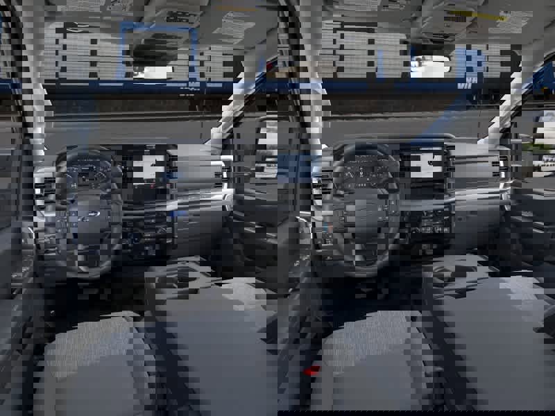 New 2026 Ford F250 XLT image 9