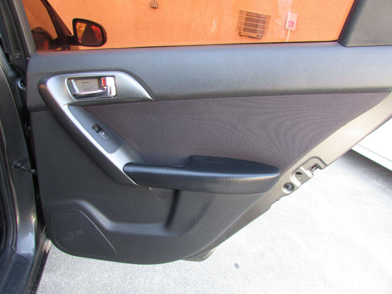 Used 2013 Kia Forte EX image 20