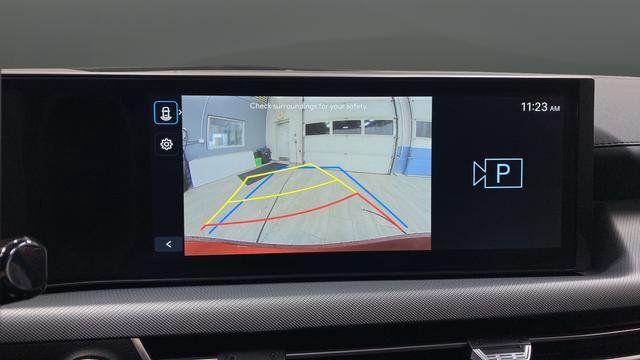 New 2026 Hyundai Sonata SEL image 13