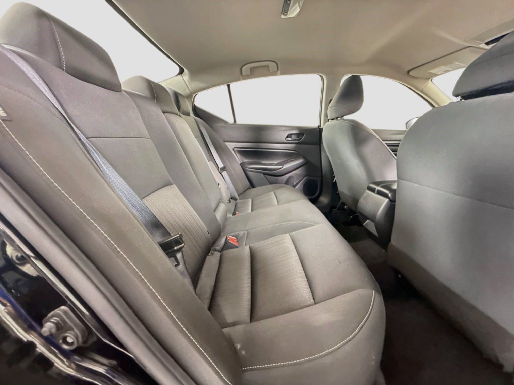 Used 2023 Nissan Altima 2.5 S FWD image 26