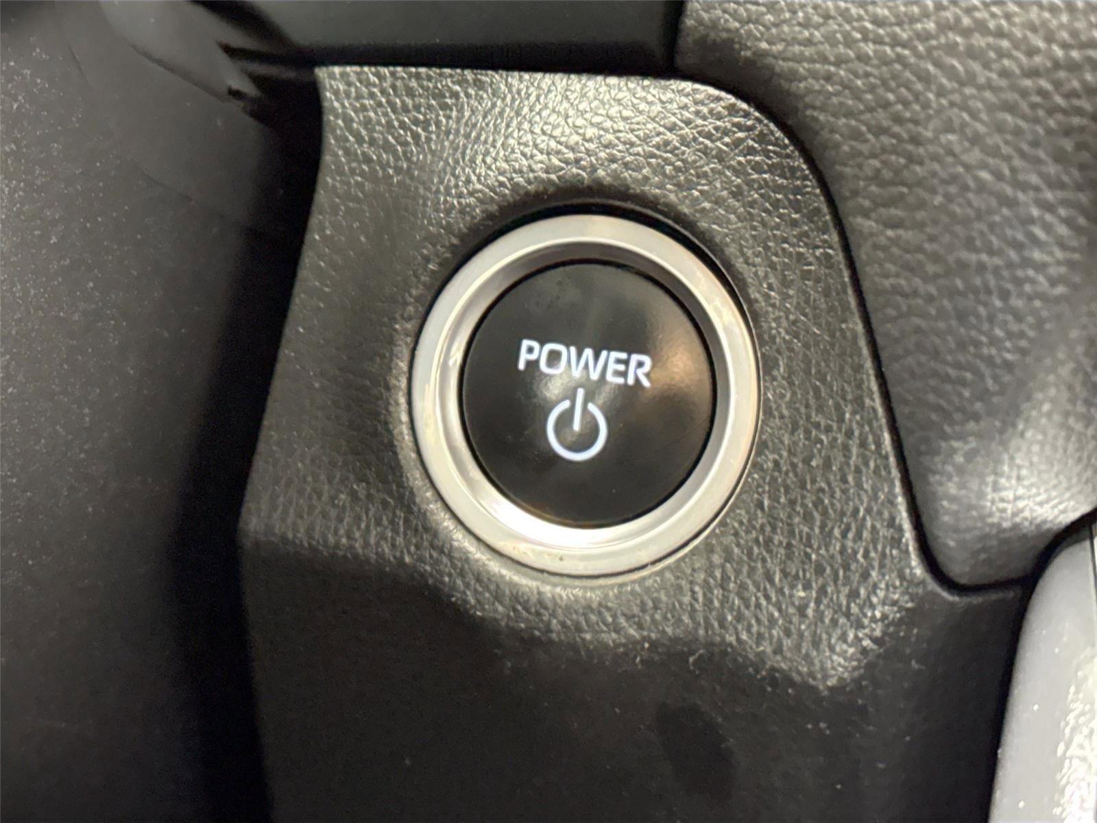 Used 2023 Toyota RAV4 XSE w/ Weather Package image 20