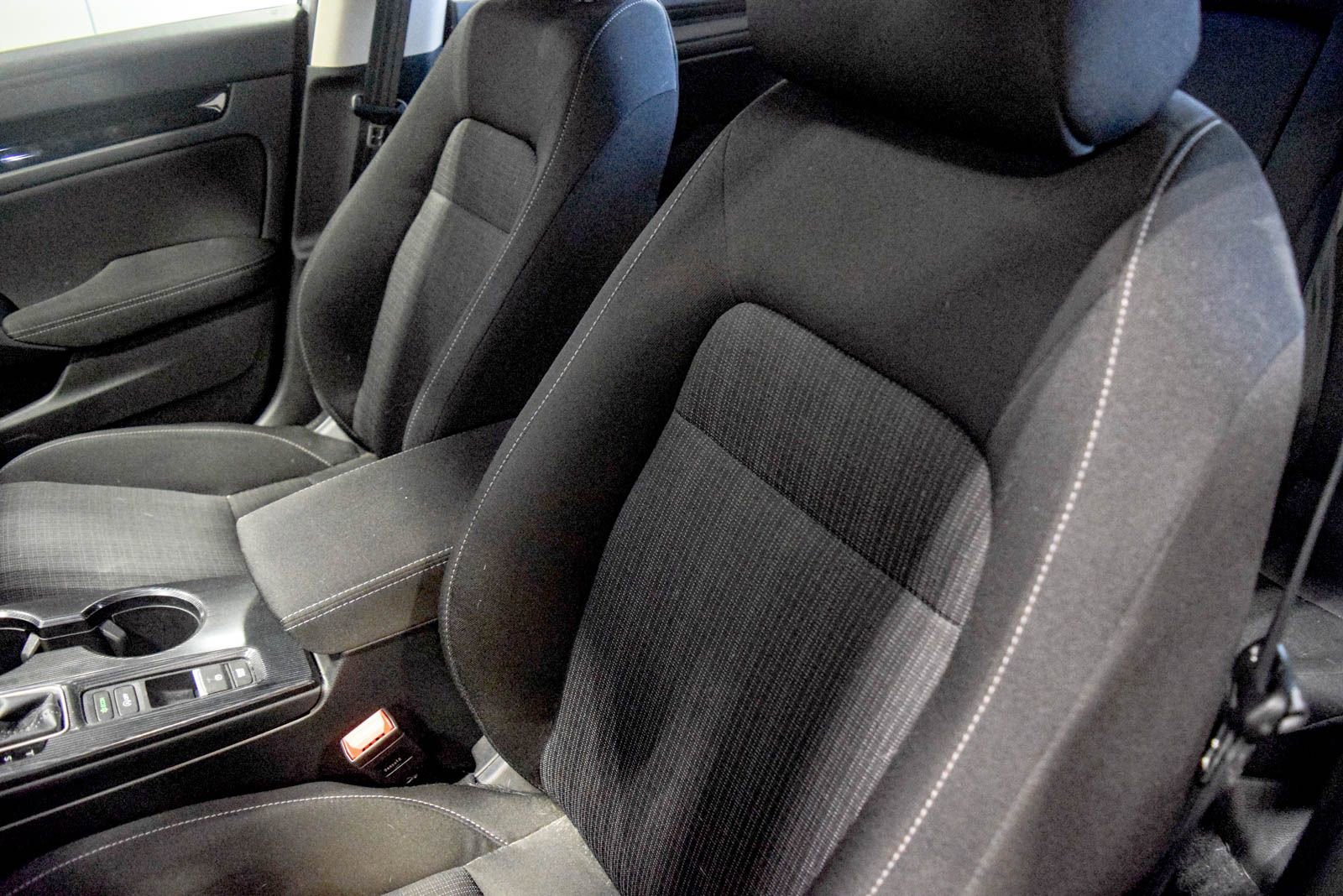 Used 2023 Honda Civic EX image 9