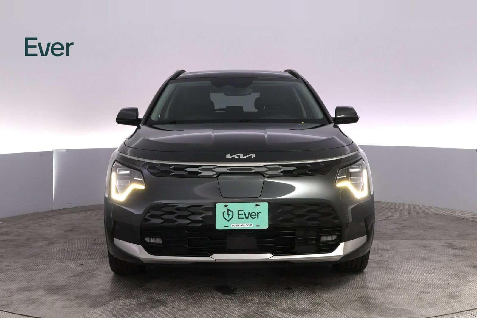 Used 2023 Kia Niro Wave FWD image 11