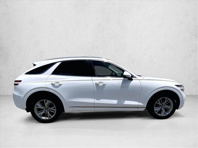 Used 2022 Genesis GV70 2.5T AWD/4WD image 5