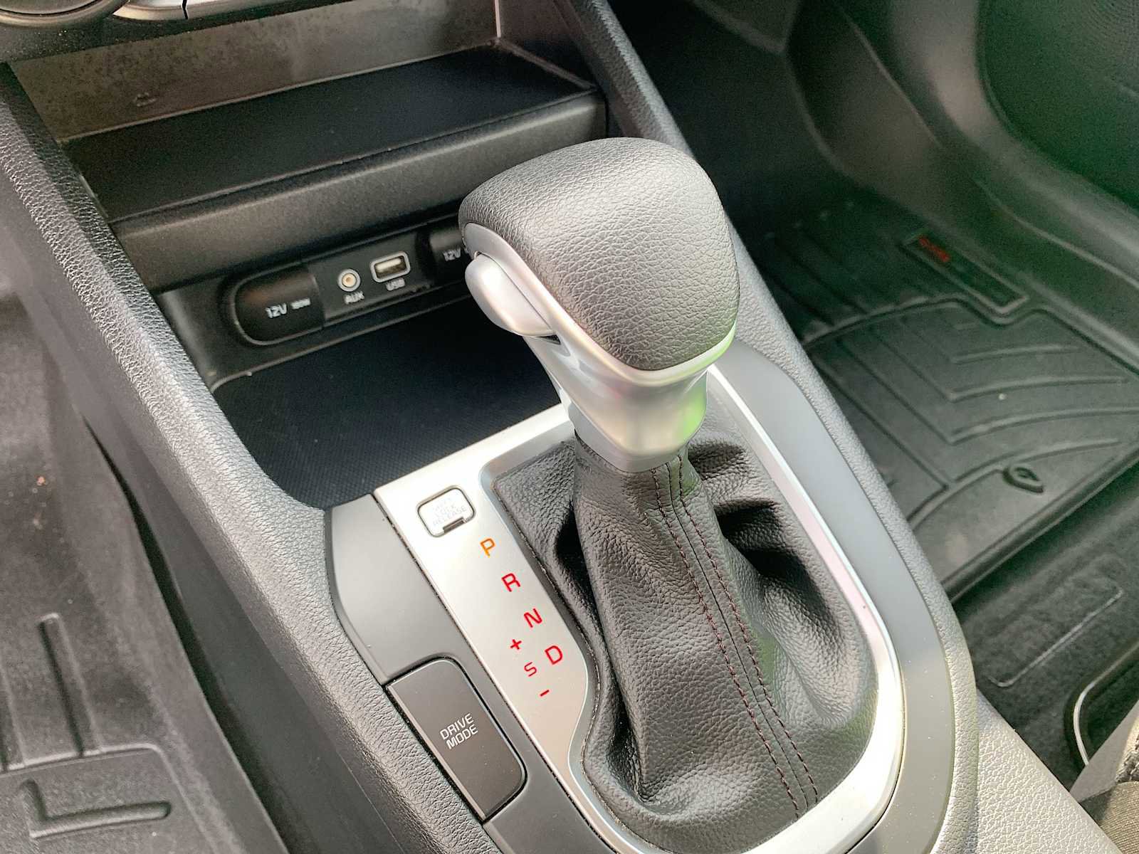 Used 2020 Kia Forte LXS image 15