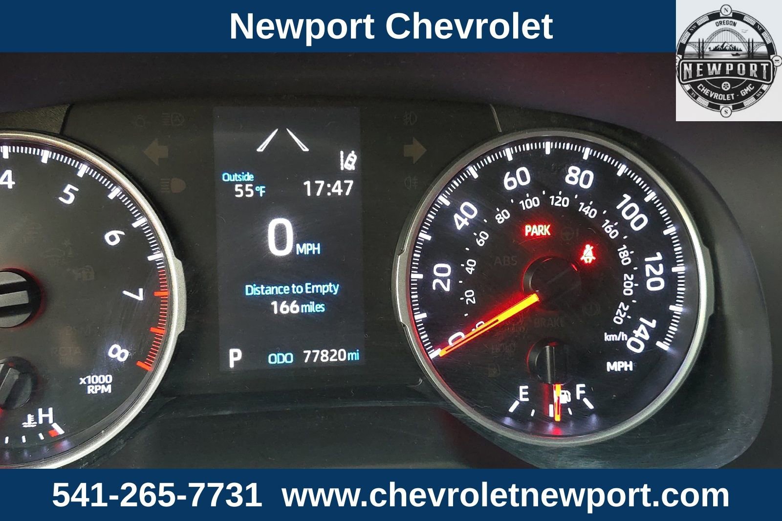 Used 2020 Toyota RAV4 LE image 24