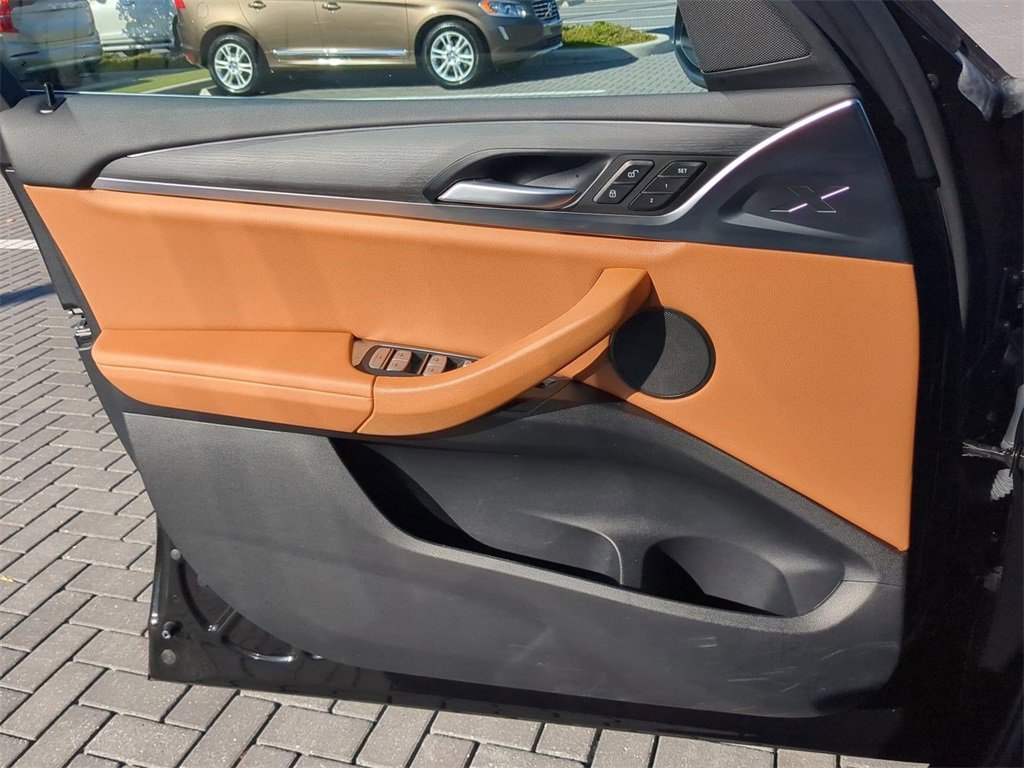 Certified 2023 BMW X3 sDrive30i w/ Premium Package image 32