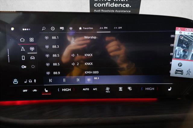 New 2025 Audi Q5 Premium Plus image 12