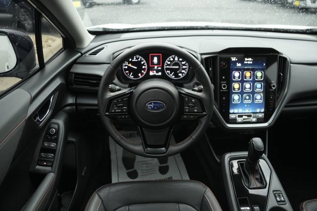Used 2024 Subaru Crosstrek 2.5i Limited w/ Popular Package #3A image 22