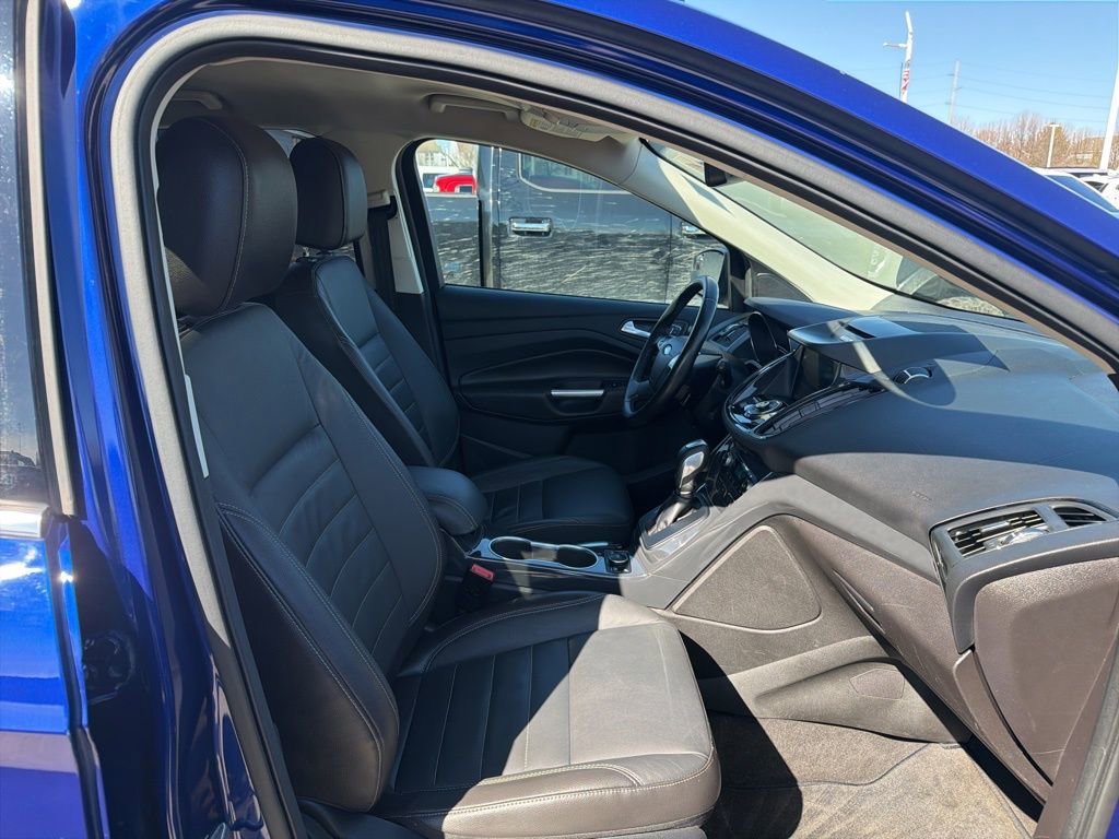 Used 2014 Ford Escape Titanium image 39