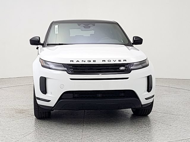 New 2026 Land Rover Range Rover Evoque S AWD/4WD image 2