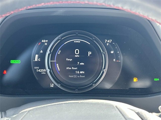 Used 2024 Lexus UX 250h F Sport image 33