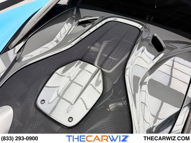 Used 2019 McLaren 600LT RWD image 28