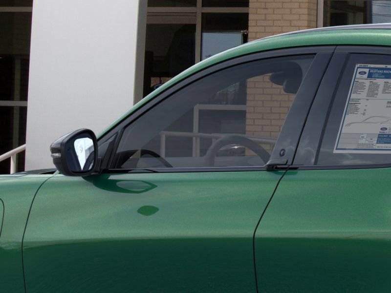 New 2026 Ford Mustang Mach-E Premium image 22