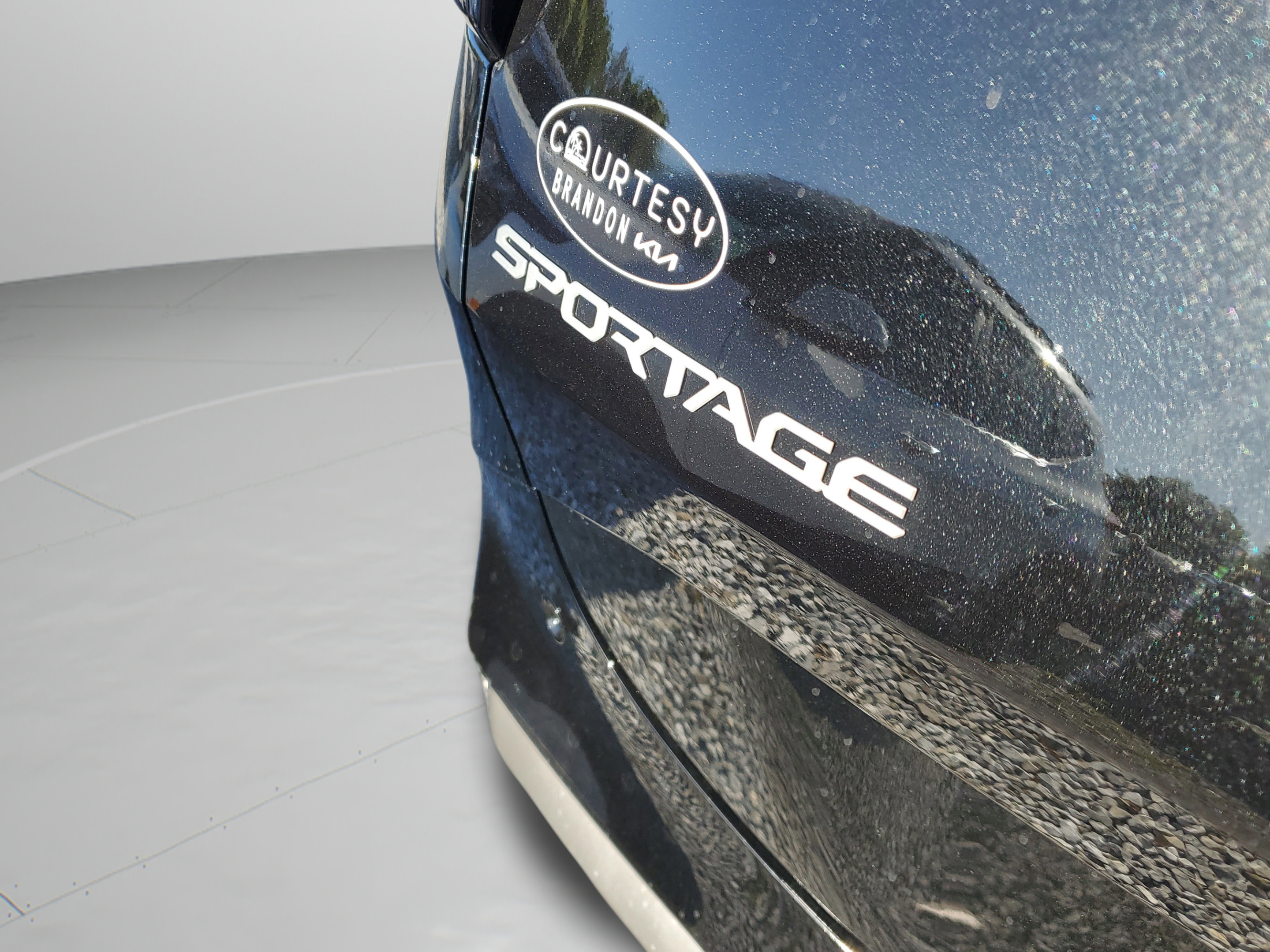 Certified 2026 Kia Sportage SX Prestige AWD/4WD image 32