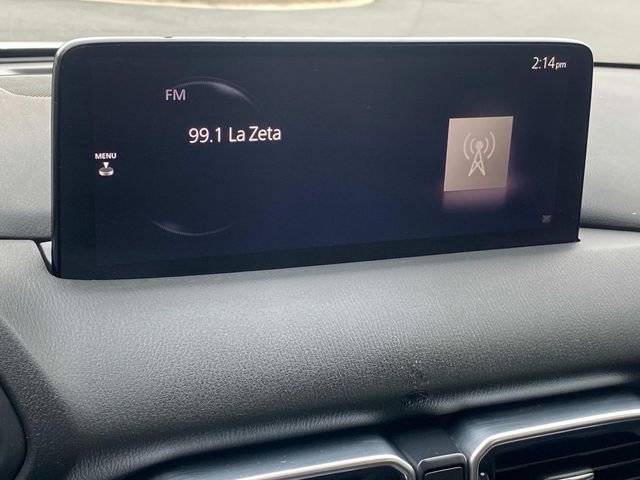 Used 2023 MAZDA CX-5 AWD 2.5 S image 23