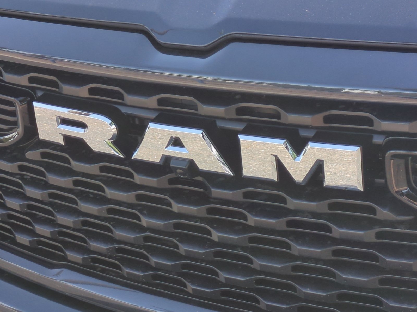New 2026 RAM 1500 Big Horn AWD/4WD image 23