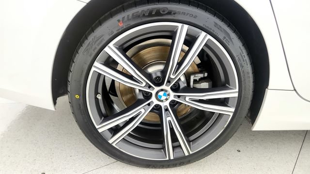 Used 2020 BMW 330i Sedan w/ Convenience Package RWD image 75