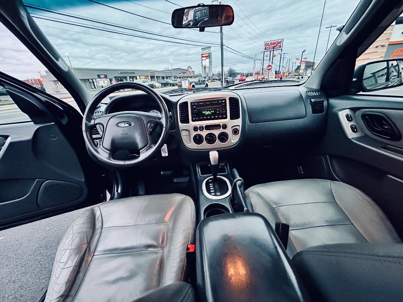 Used 2006 Ford Escape XLT image 23