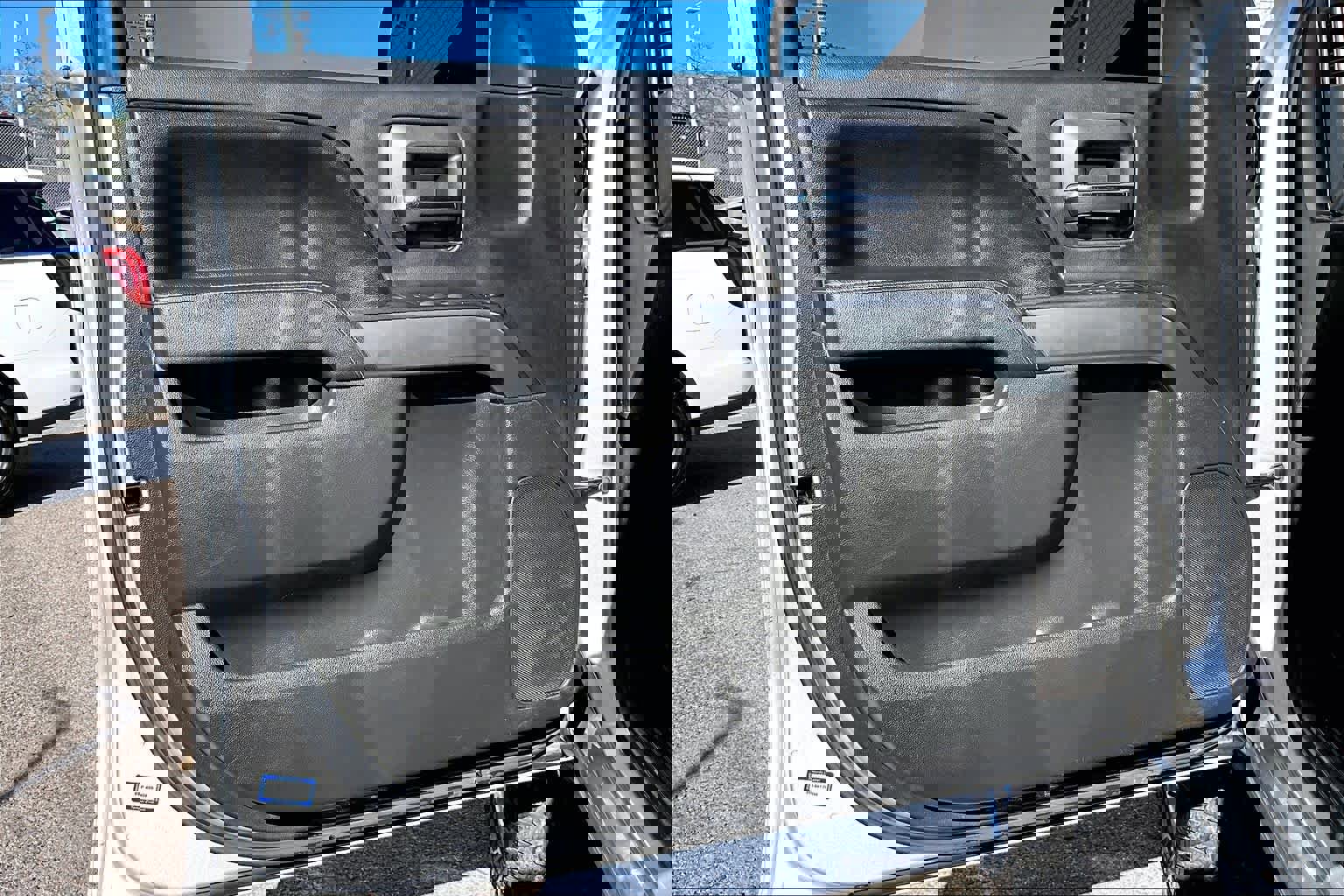 Used 2017 Chevrolet Silverado 1500 LT w/ Texas Edition image 24