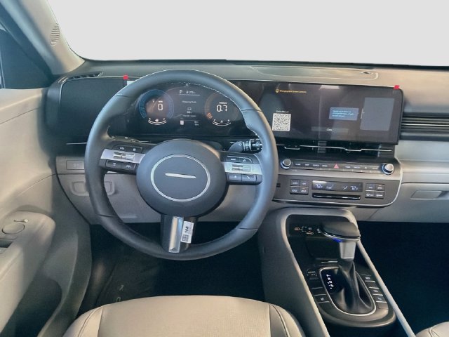 New 2027 Hyundai Kona SEL Sport FWD image 22