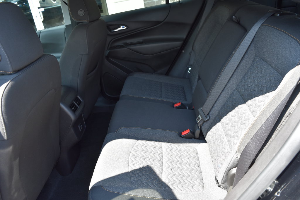 Used 2024 Chevrolet Equinox LT AWD/4WD image 10
