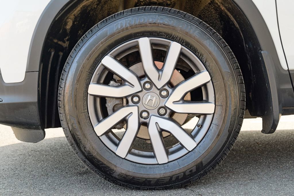 Used 2022 Honda Pilot EX-L image 15
