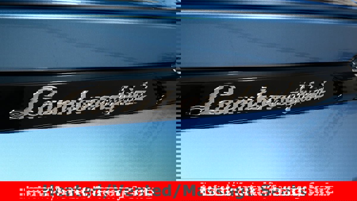 Used 2022 Lamborghini Urus image 5