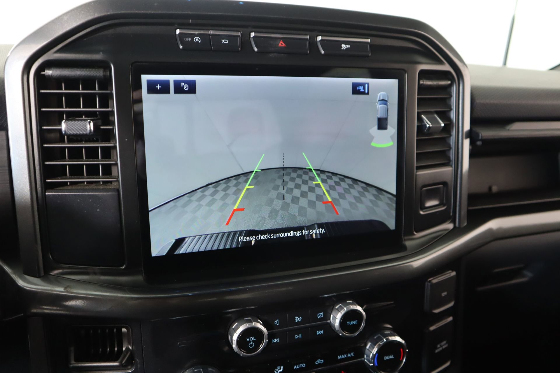 Used 2023 Ford F150 XLT w/ Equipment Group 302A High image 6