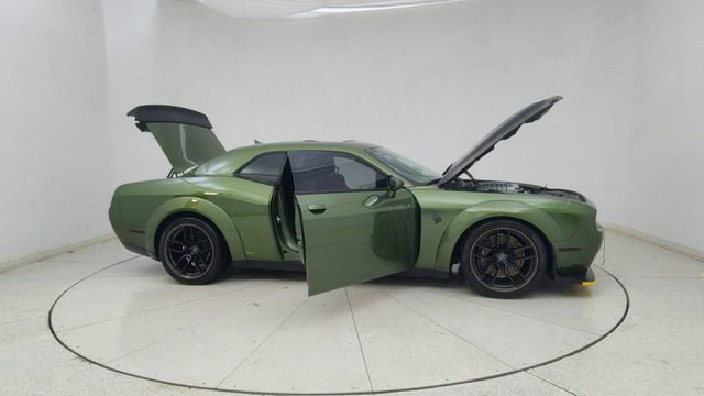 Used 2019 Dodge Challenger SRT Hellcat Redeye RWD image 64