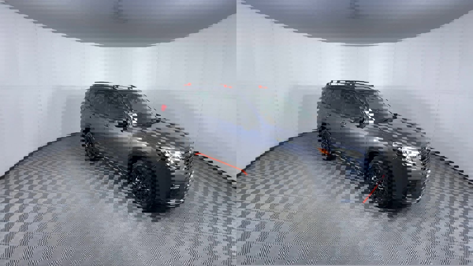 Used 2023 Subaru Forester Sport image 2