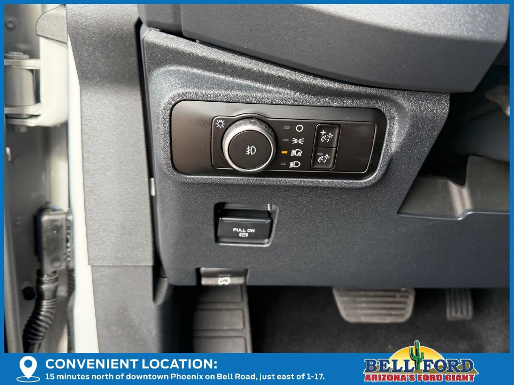 New 2026 Ford Bronco Outer Banks w/ Sasquatch Package AWD/4WD image 30