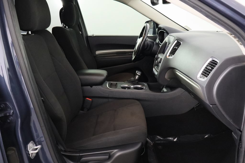 Used 2020 Dodge Durango SXT RWD image 16