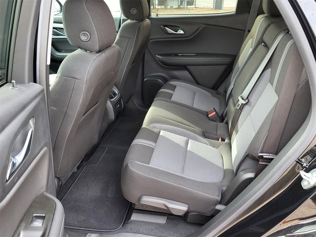 Used 2023 Chevrolet Blazer LT w/ Convenience Package image 13
