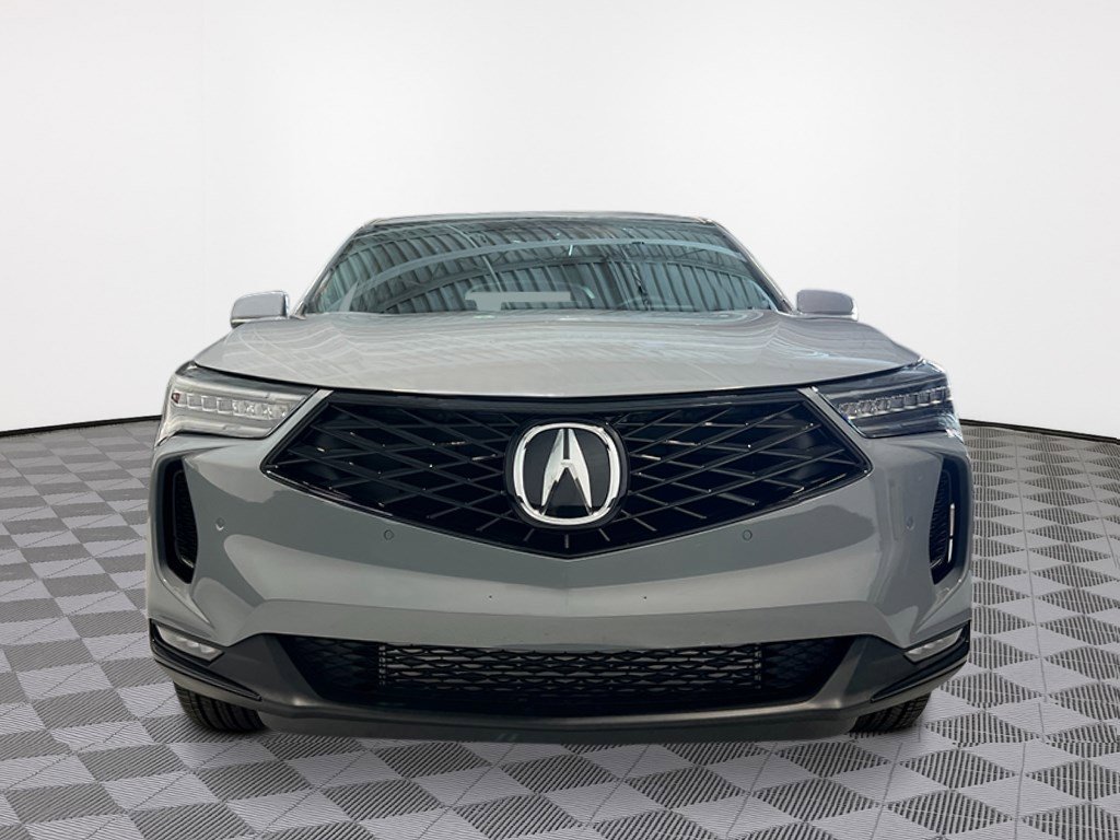 New 2026 Acura RDX A-Spec AWD/4WD image 8