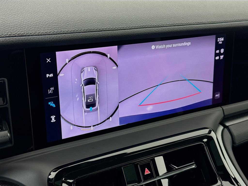 Certified 2025 Porsche Panamera image 20